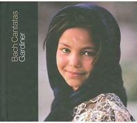 Bach Cantatas, Vol. 20: Naarden/Southwell by English Baroque Soloists Gard [CD]