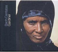 Bach Cantatas Vol. 21 : Cantates Pour Le Carême, Cantates Pour L'annonciation, Pour Les Rameaux, Pour Le Troisième Dimanche De Carême - Livret 44 Pages