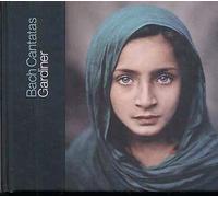 Johann Sebastian Bach Bach: Cantatas - Volume 22 (CD) Album
