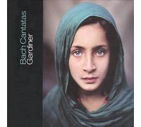 Bach: Cantatas Vol 22 / Gardiner, et al [CD] NEUF