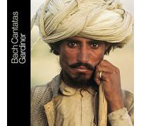 Bach: Cantatas Vol 23 / Gardiner, et al [CD] NEUF