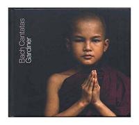 Bach Cantatas Vol. 24 : Cantates Pour Le Troisième Dimanche Après Pâques, Bwv12, Bwv103, Bwv146, Cantates Pour Le Quatrième Dimanche Après Pâques Bwv166, Bwv108, Bwv117 - Livre Disque 44...
