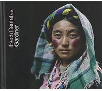 Bach - Cantatas, Vol 25 by Johann Sebastian Bach (2008-07-08)