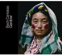 Bach Cantatas, Vol. 25: Dresden/Sherborne by Gardiner John Elliot NEUF