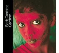 Bach: Cantatas Vol 26 / Gardiner, et al [CD] NEUF