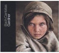 Bach: Cantatas Vol 27 / Gardiner, English Baroque Soloists, Monteverdi Choir,