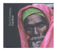 Johann Sebastian Bach – Cantates Vol. 6 : BWV 33, 35, 69a, 77, 137 et 164 – CD – SDG
