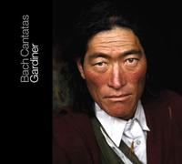 Bach Cantatas Vol. 9