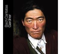 Bach Cantatas, Vol. 9: Lund/Leipzig by English Baroque Soloists Gard [Audio CD]
