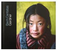 Bach / Cantates Vol.13