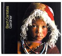 Bach/Cantates Vol. 14