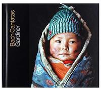 Bach / Cantates Vol.15