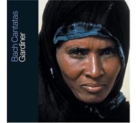 Bach/Cantates Vol.21