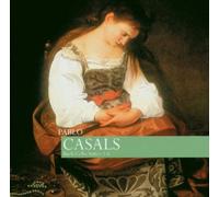 Bach - Casals Plays Bach's Cello Suites