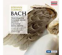 Bach CD