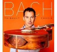 Bach CD