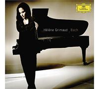 Bach CD