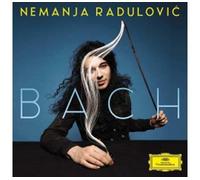Bach CD