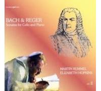 Bach - Cello Sonatas 2 [Import]