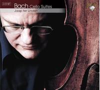 Bach: Cello Suites