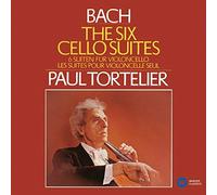 Bach: Cello Suites