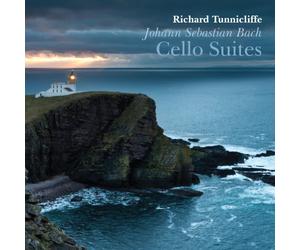Bach: Cello Suites