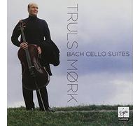 Bach: Cello Suites by Truls Mork (2006-01-10)