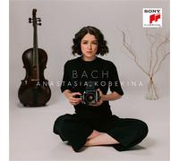 Bach : Cello Suites CD