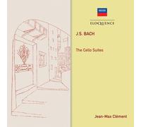 Bach: Cello Suites [Cd] Australia - Import