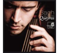 Bach: Cello Suites (Coffret 2 CD + 1 DVD)