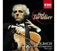 Bach: Cello Suites Nos. 1, 2 & 3