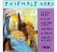 Bach - Chamber Music