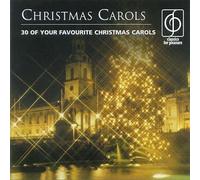 Bach Choir - Christmas Carols Favourites