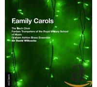 Bach Choir - Family Choir