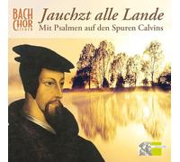 Bach-Chor Siegen - Jauchzet Alle Lande [Import]