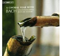 Bach Choral Music