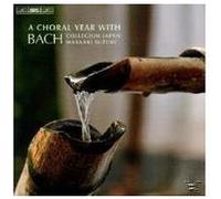 Bach Choral Music G