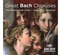Bach Choruses