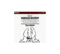 Bach: Christmas Oratorio