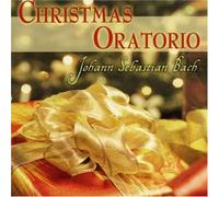 Bach - Christmas Oratorio