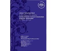 Bach-Christmas Oratorio [Import]