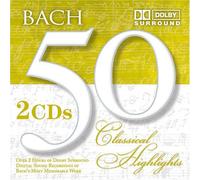 Bach - Classical Highlights