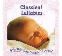Bach - Classical Lullabies (UK Import)