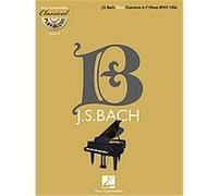 Bach, Classical Play-along