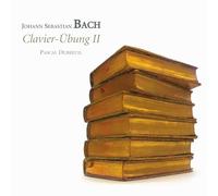 Clavier ubung 2 Jean-Sébastien Bach (Compositeur), Pascal Dubreuil (Interprète) https://www.fnac.com/a2855460/Jean-Sebastien-Bach-Clavier-ubung-2-CD-album?oref=5c1239e1-9079-7ac4-e64f-0a97d4054090