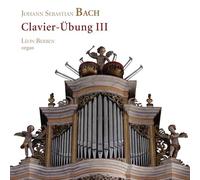 Bach: Clavier-Übung III