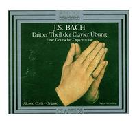 Bach: Clavierübung, Pt.3