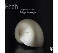 Bach Coffret