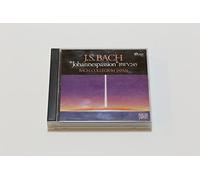 Bach Collegium Japan - Bach:Johannes Passion Bwv.245