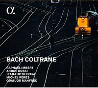 Bach Coltrane